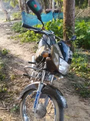Bajaj CT 100